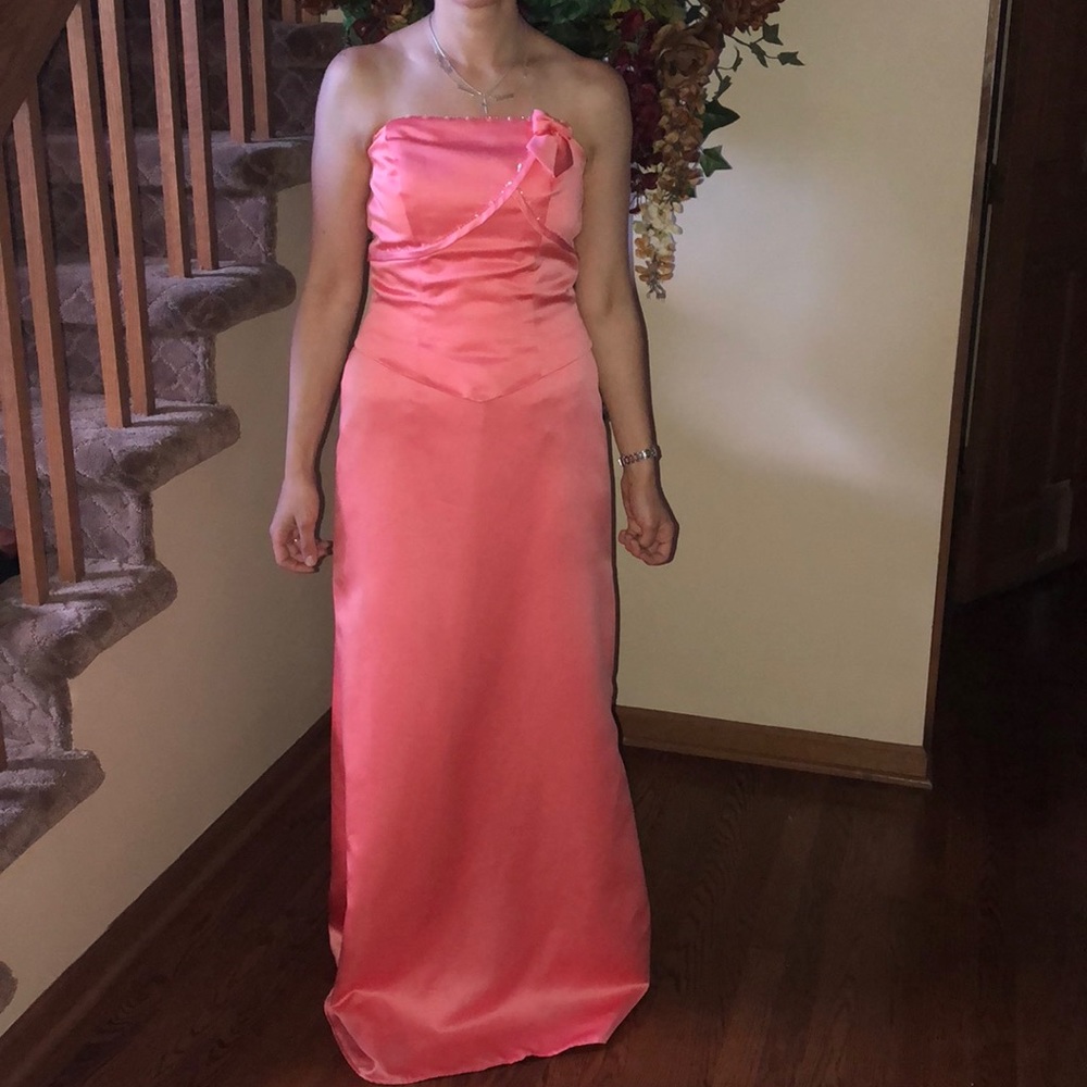 Max dress